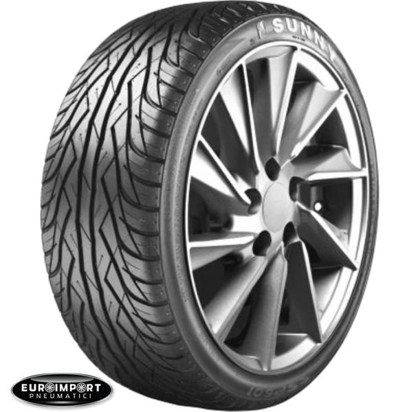 Sunny SSP601  285/25 R20 93 W  XL 